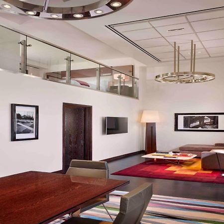 The Joule Hotel Dallas Kültér fotó