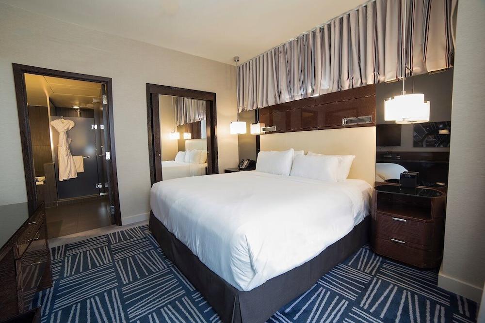The Joule Hotel Dallas Kültér fotó