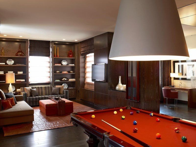 The Joule Hotel Dallas Kültér fotó