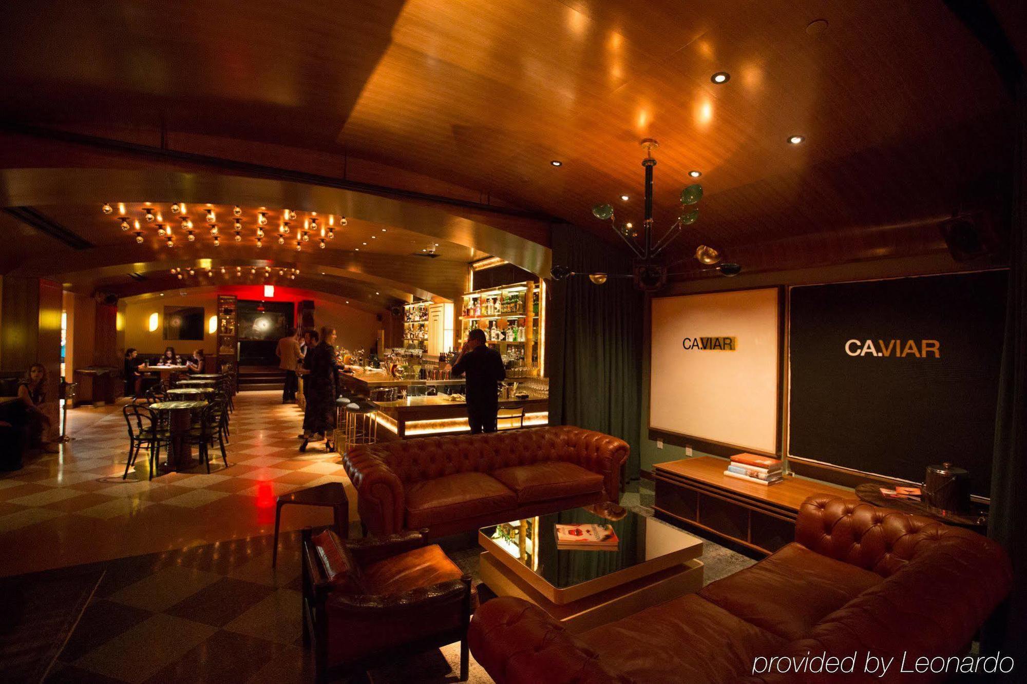 The Joule Hotel Dallas Kültér fotó