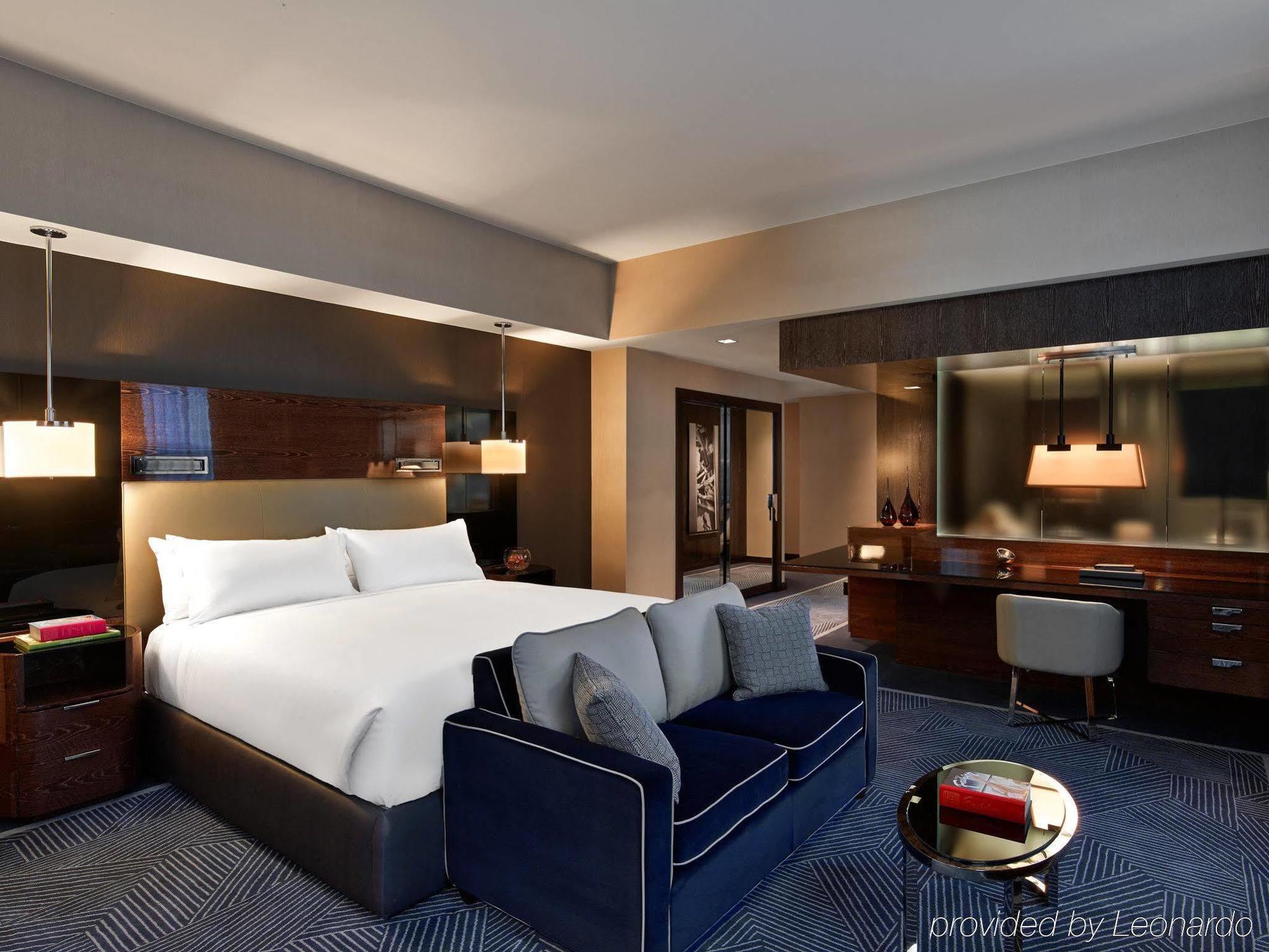 The Joule Hotel Dallas Kültér fotó