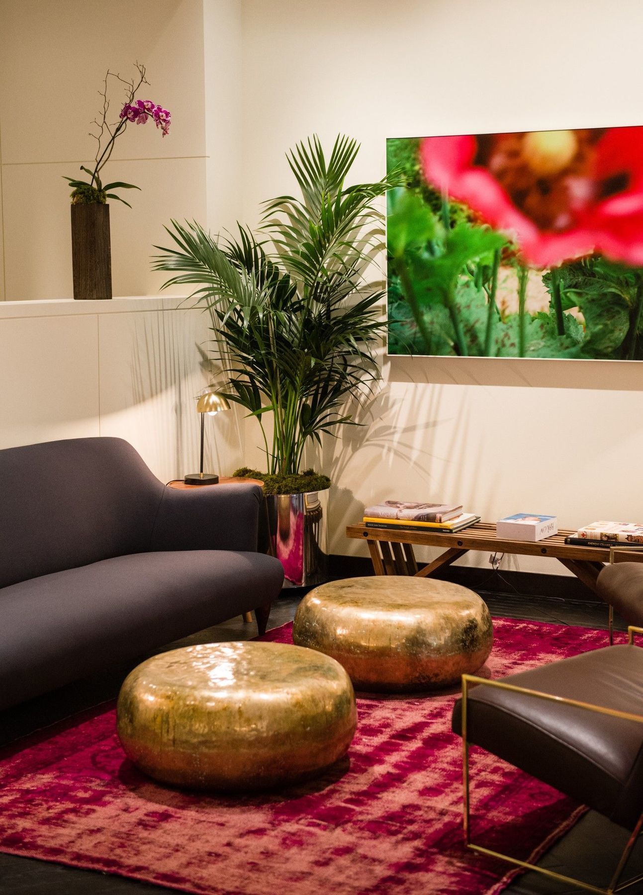 The Joule Hotel Dallas Kültér fotó