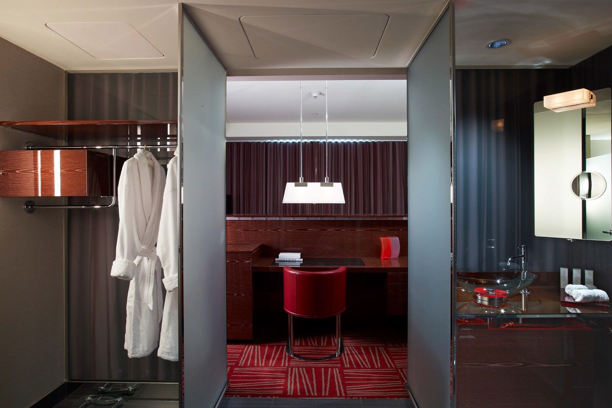 The Joule Hotel Dallas Kültér fotó